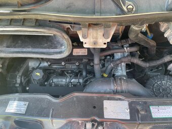 Fiat - Ducato Multijet 130, 96 kw, 2,3 Diesel, 2012 - 8
