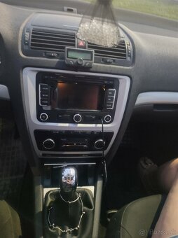 Skoda octavia - 8