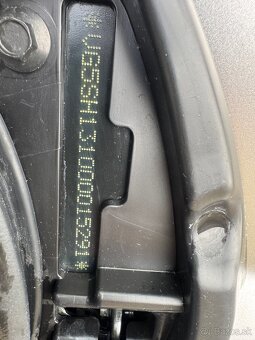 YAMAHA X-MAX 300_1918 km - 8