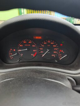 Peugeot 206 - 8