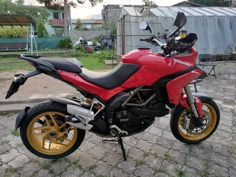Ducati multirstrada - 8