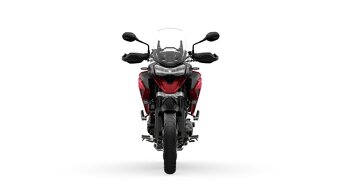 Predám Triumph Tiger 1200 GT PRO - 8