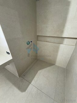 Obkladačské práce obklady, dlažby - 8