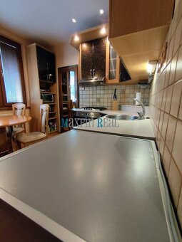 Pekný 3 izbový byt na Hlbokej ulici - 8