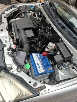 Suzuki Ignis 1,3 wwt 69 kw benzín - 8