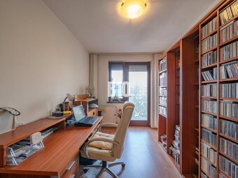 4i I 124,34m2 I Vnútorné parkovanie I Širšie centrum - 8