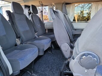 Citroen Jumper 2.2 HDI 74kw 2009 - 8