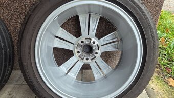 ORIG.SKODA KAROQ R18 215/50/18.SUPERB R18. - 8