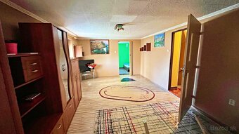 Na predaj 5-izbový byt vo Veľkom Mederi na Komárňanskej cest - 8