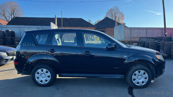 371. MITSUBISHI OUTLANDER 2.0 DI-D BSY - 8