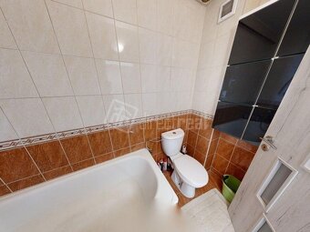 Prenájom 2 izbového bytu Dunajská Streda - 8