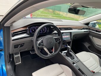 Volkswagen Arteon Shooting Brake 2.0 TSI Elegance DSG DPH - 8