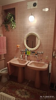 Spoločné bývanie v rodinnom dome. - 8