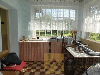 RK EXPRES - na predaj rodinný dom vo Veľkej Lehote. - 8