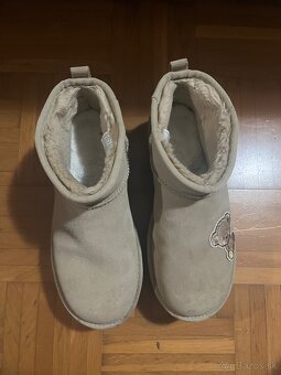 UGG topánky – veľkosť 41 EU - 8