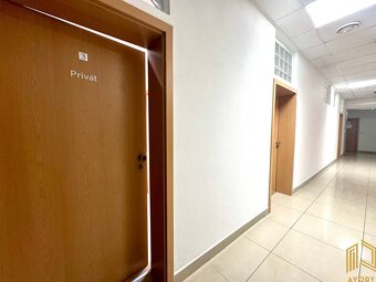 NA PRENÁJOM  PRIESTORY PRE AMBULANCIU LEKÁRA, SENICA - 8