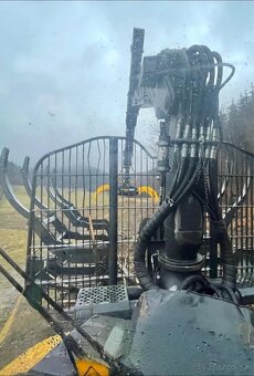 Klanice ponsse Buffalo - 8