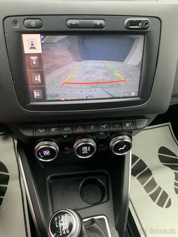 Dacia Duster 1.2T 4x4 2018 55 000 km - 8