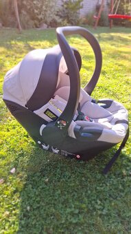 Kočík Moon Style - 8