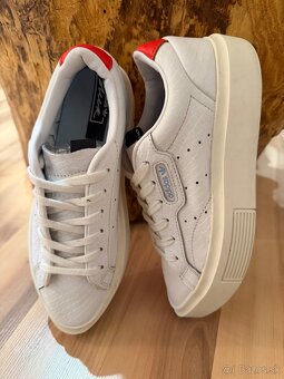 ADIDAS Sleek Super W EF1897 - 8