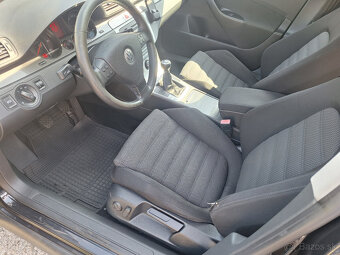 Volkswagen Passat Variant 2.0 TDI Highline - 8