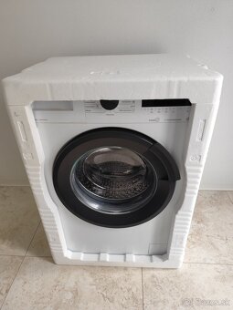 Práčka BEKO 7kg/1400 - 8