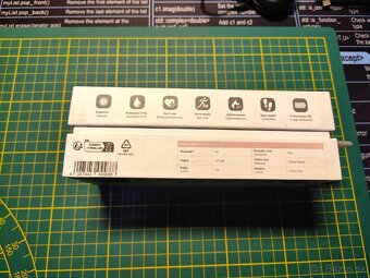 Hama 5910 Smartwatch GPS - 8