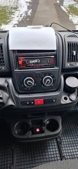 Ducato 2.3 záruka  2017 - 8