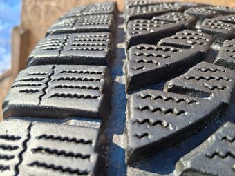 215/65 r16C zimne pneumatiky - 8