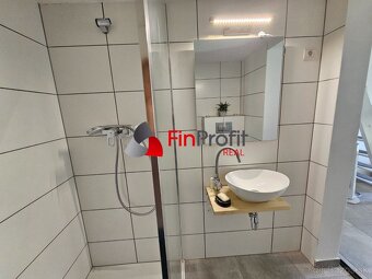 Chata v tichom prostredí Žadovica - 8