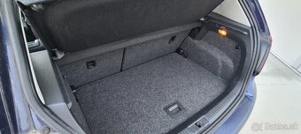 Automat Polo 1.2 tsi dsg - 8