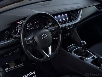 Opel Insignia ST 1.6 CDTI 136k S S Dynamic - 8