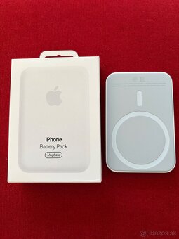 Iphone 13 mini 128GB - Top stav - 8