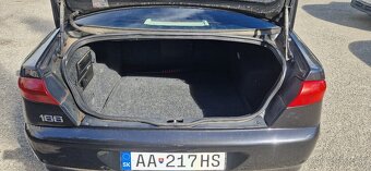 Alfa romeo 166 2,4 JTD - 8