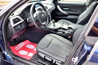 BMW Rad 4 Gran Coupé 418d Standard A/T - 8