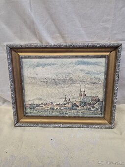 Predam ozdobne ramiky - 8