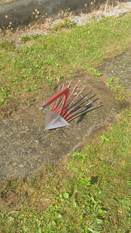 Predám malotraktor Vari 1993 - 8