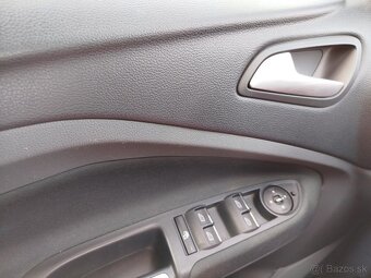 Ford C-Max 2013 1.6 TDCi Titanium - 8