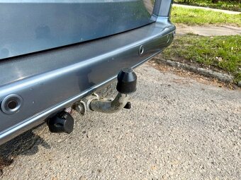 Peugeot Partner TePee 1.6 HDI 80KW Diesel - 8