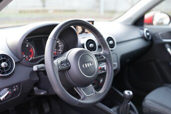Audi A1 1.4 TDI S-Line - 8