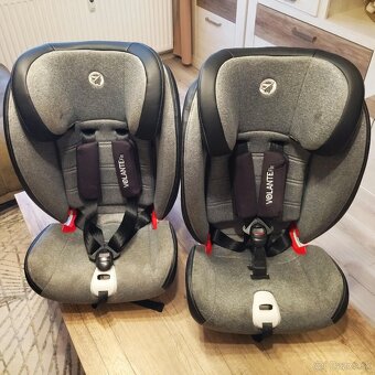 Autosedačka Caretero - 8