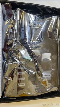 Asrock H110 Pro BTC+ - 8