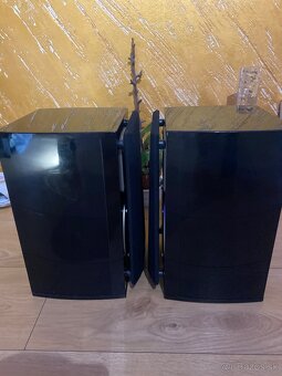 Yamaha Ns-333 - 8