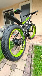 Predam e -bike BEZIOR 1500W - 8