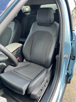 Ford Explorer EV MAX - 8