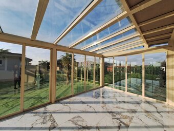 Prenájom novostavby 4i bungalovu s dvojgarážou - 8