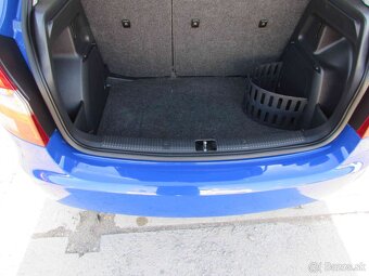 Škoda Fabia 1.2 HTP Ambiente - splátka od 80€ - 8