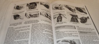 ŠKODA Felicia - manuál na opravy a údržbu - 8