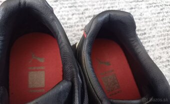 Tenisky PUMA Court Classy Class Act veľ. 40,5 - v záruke - 8