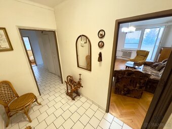 NA PREDAJ 3 IZB. BYT S LOGGIOU, 76M2, ROBOTNÍCKA UL., SENICA - 8